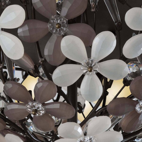 Cheshire Flush Mount